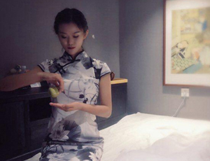 上海徐汇足疗与足底反射学：在脚掌阅读人生